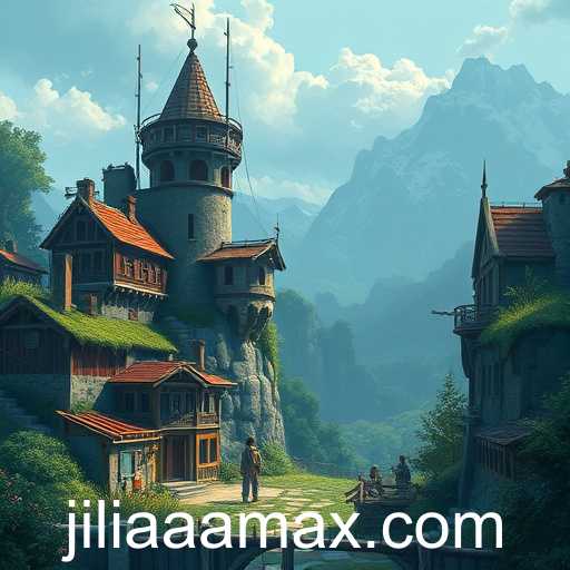 Exploring the Allure of Adventure Games: A Deep Dive