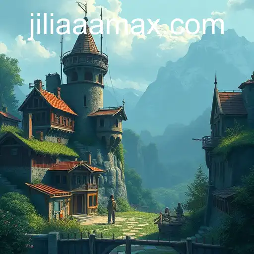 Exploring the Allure of Adventure Games: A Deep Dive