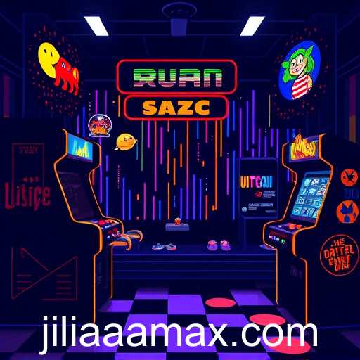 The Evolution of Arcade Games: From Classic Cabinets to Online Platforms