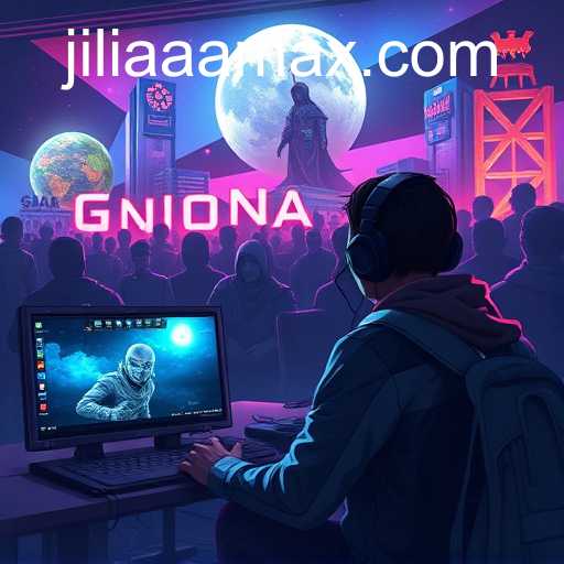 Exploring the Rise of Digital Gaming Communities