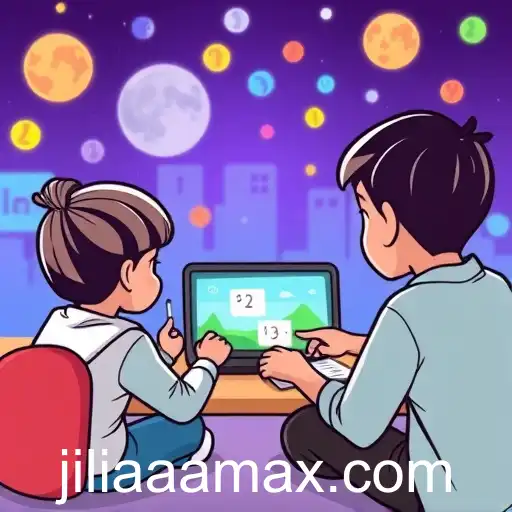 Gaming Trends and Innovations on Jiliaaa