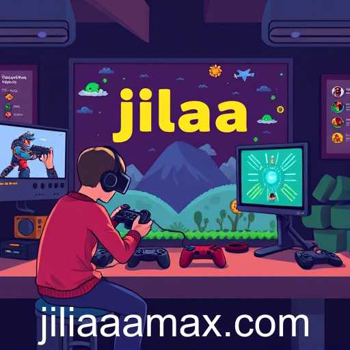 Gaming Landscape Transformation