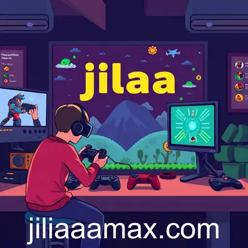 Gaming Landscape Transformation