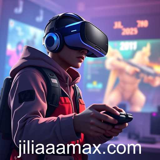 Gaming Trends in 2025: The Rise of Jiliaaa