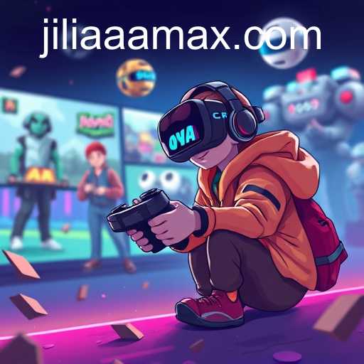 Rising Popularity of Jiliaaa in the Online Gaming World