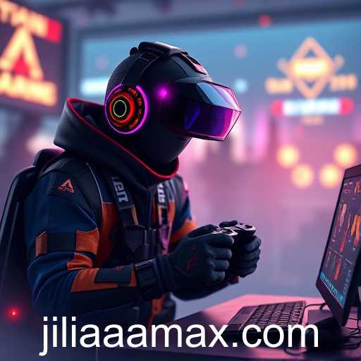 Jiliaaa: Revolutionizing Online Gaming