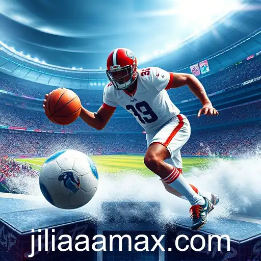 Gaming Revolution Unfolds with Jiliaaa