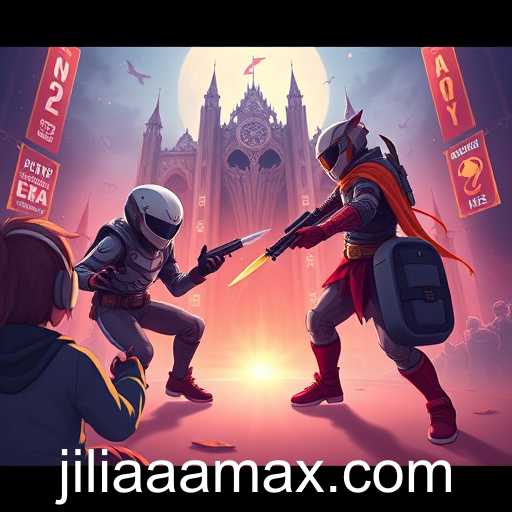 The Rise of Jiliaaa in the Gaming World