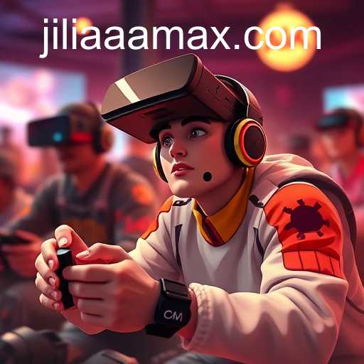 Jiliaaa: Revolutionizing Online Gaming