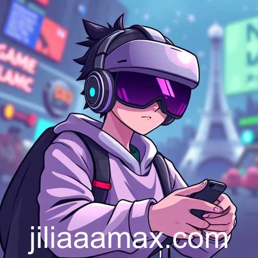 Jiliaaa: A New Era in Online Gaming