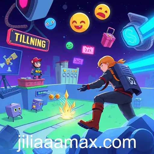 The Rise of 'jiliaaa' in Online Gaming Communities