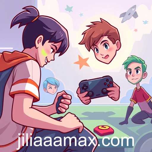 The Rise of Jiliaaa in Online Gaming