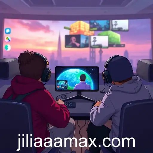 Jiliaaa: Revolutionizing Online Gaming Experiences