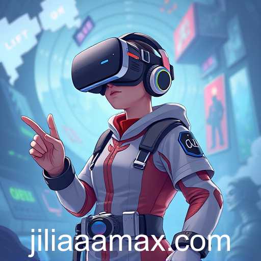 Jiliaaa: The Revolution of Online Gaming