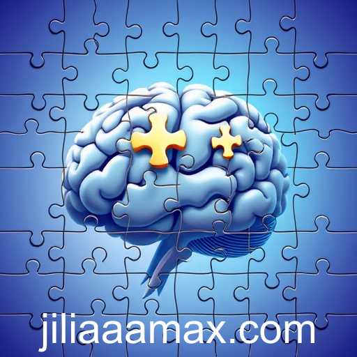 Exploring the World of Puzzle Games: A Journey with 'jiliaaa'