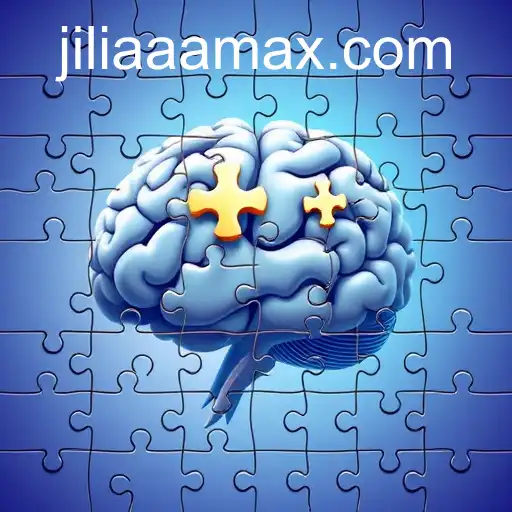 Exploring the World of Puzzle Games: A Journey with 'jiliaaa'