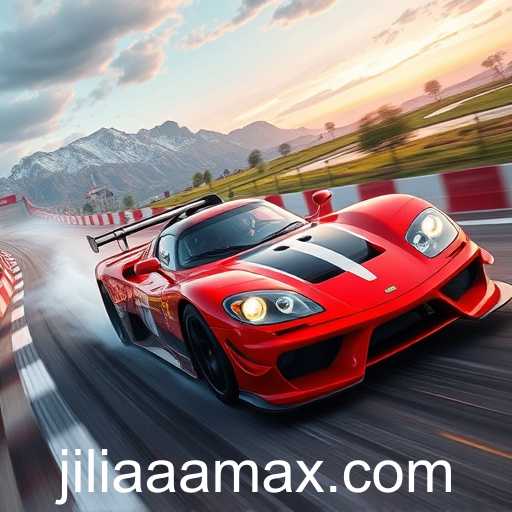 The Thrilling World of Racing Games: Exploring the 'jiliaaa' Phenomenon