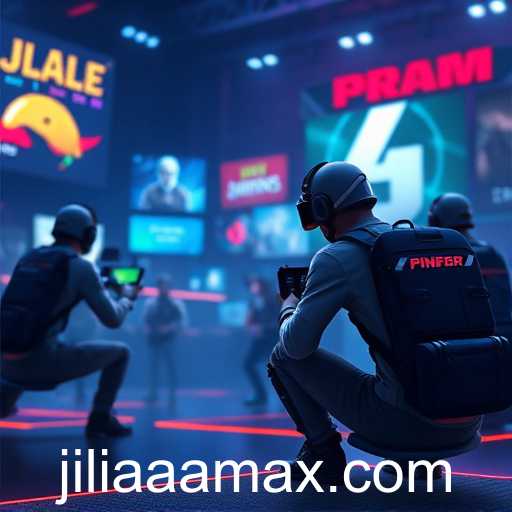 The Rise and Influence of Online Gaming