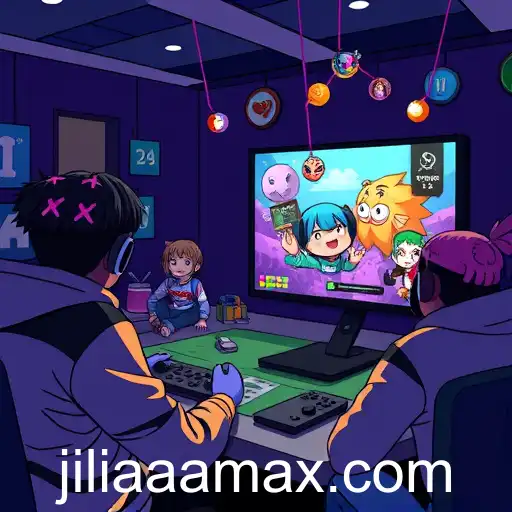 The Rise of Casual Gaming in 2025