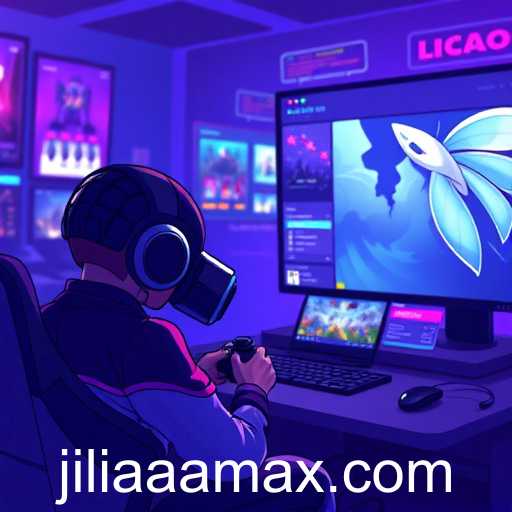 The Rise of Jiliaaa in Online Gaming