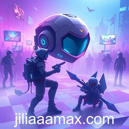 The Rise of 'Jiliaaa': Revolutionizing Online Gaming