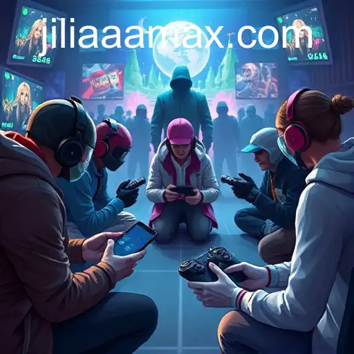 The Rise of Jiliaaa: Revolutionizing Online Gaming