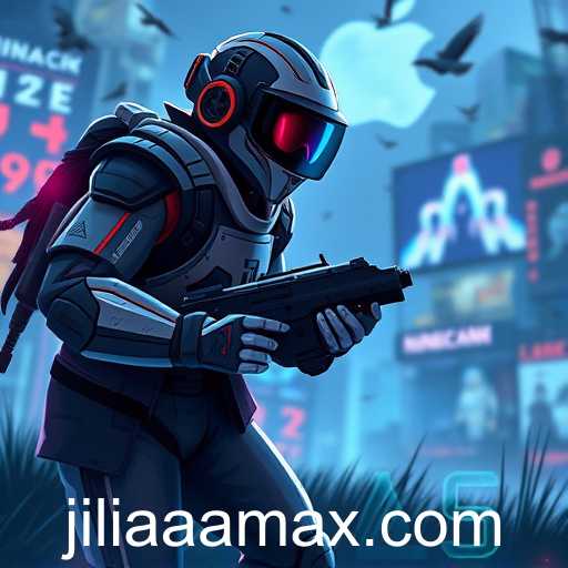 The Rise of Jiliaaa in the Gaming World