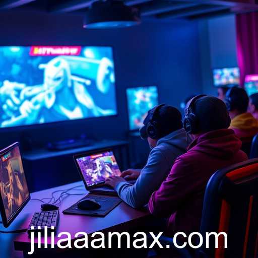 The Rise of Online Gaming Communities