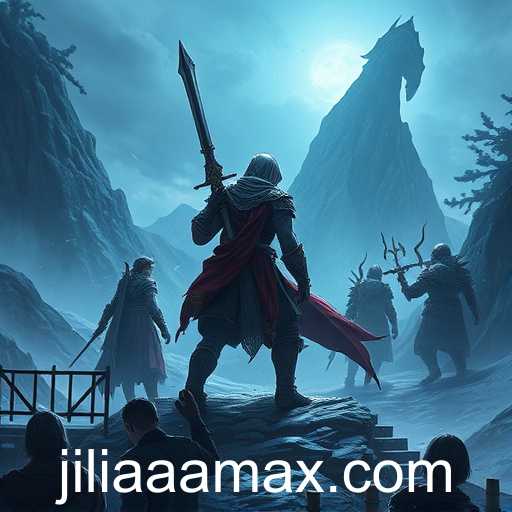 The Evolution of Role-Playing Games: A Journey Through Virtual Realms