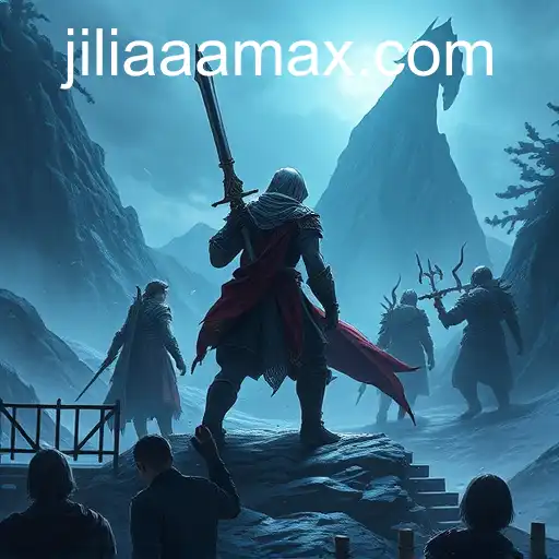 The Evolution of Role-Playing Games: A Journey Through Virtual Realms