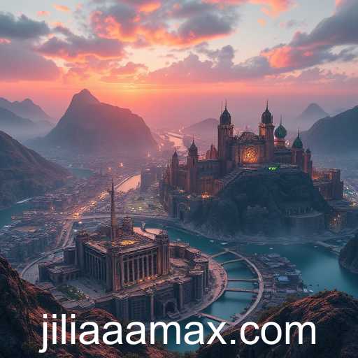 The Rise of Simulation Games: A Deep Dive into Virtual Realities