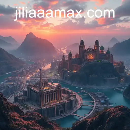 The Rise of Simulation Games: A Deep Dive into Virtual Realities