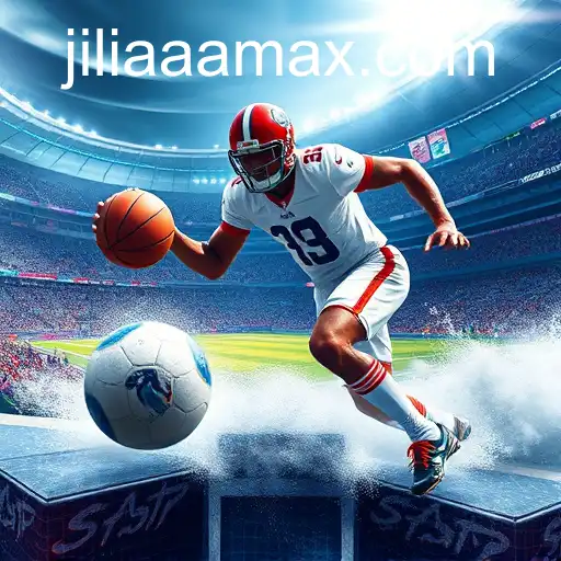 Exploring the Online Realm of 'Sports Games' with a Focus on 'jiliaaa'