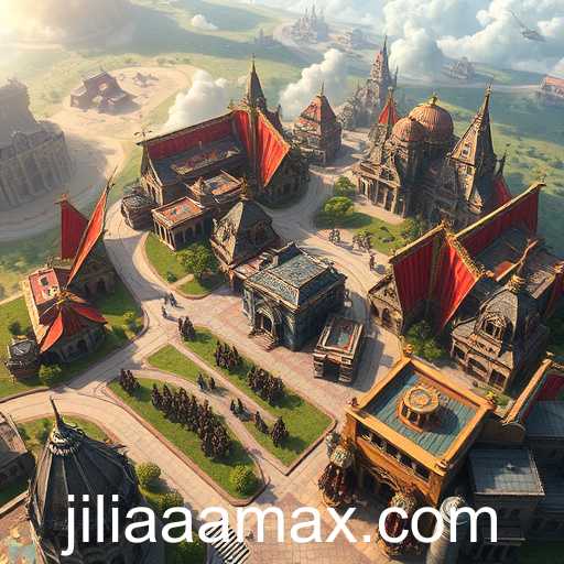 Exploring 'Strategy Games': A Deep Dive into the Genre