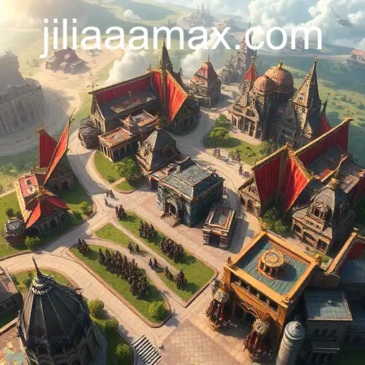 Exploring 'Strategy Games': A Deep Dive into the Genre